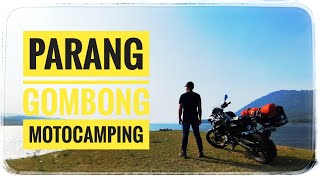 Parang Gombong bmw310gs bmw gs310 motocdaning