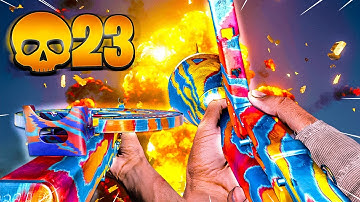 the BEST DP27 CLASS SETUP on REBIRTH ISLAND! 😱 (BEST LMG CLASS -Vanguard / Warzone)