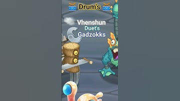 #etherealworkshop #msmgameplay #mobilegame ethereal workshop wave 3 vhenshun duets gaddzooks