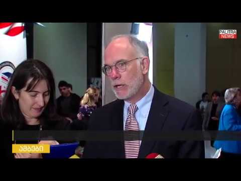 ქართველი გამომგონებლები NASA- ში მიემგზავრებიან - ინოვაციის კონკურსის გამარჯვებული გამოვლინდა