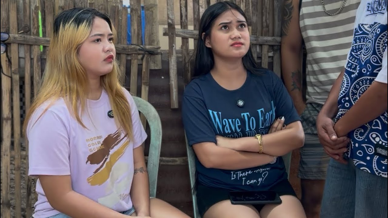 Ang anak kong walang modo ( part 5 )