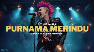 Download Lagu PURNAMA MERINDU - Cover Rockman Music  Versi Rock Bikin Merinding! MP3 Download Lagu PURNAMA MERINDU - Cover Rockman Music  Versi Rock Bikin Merinding! MP3