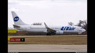 CVR - UTAir 365 - [Runway Overrun] 18 November 2012
