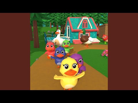 Aku Bebek Kecil