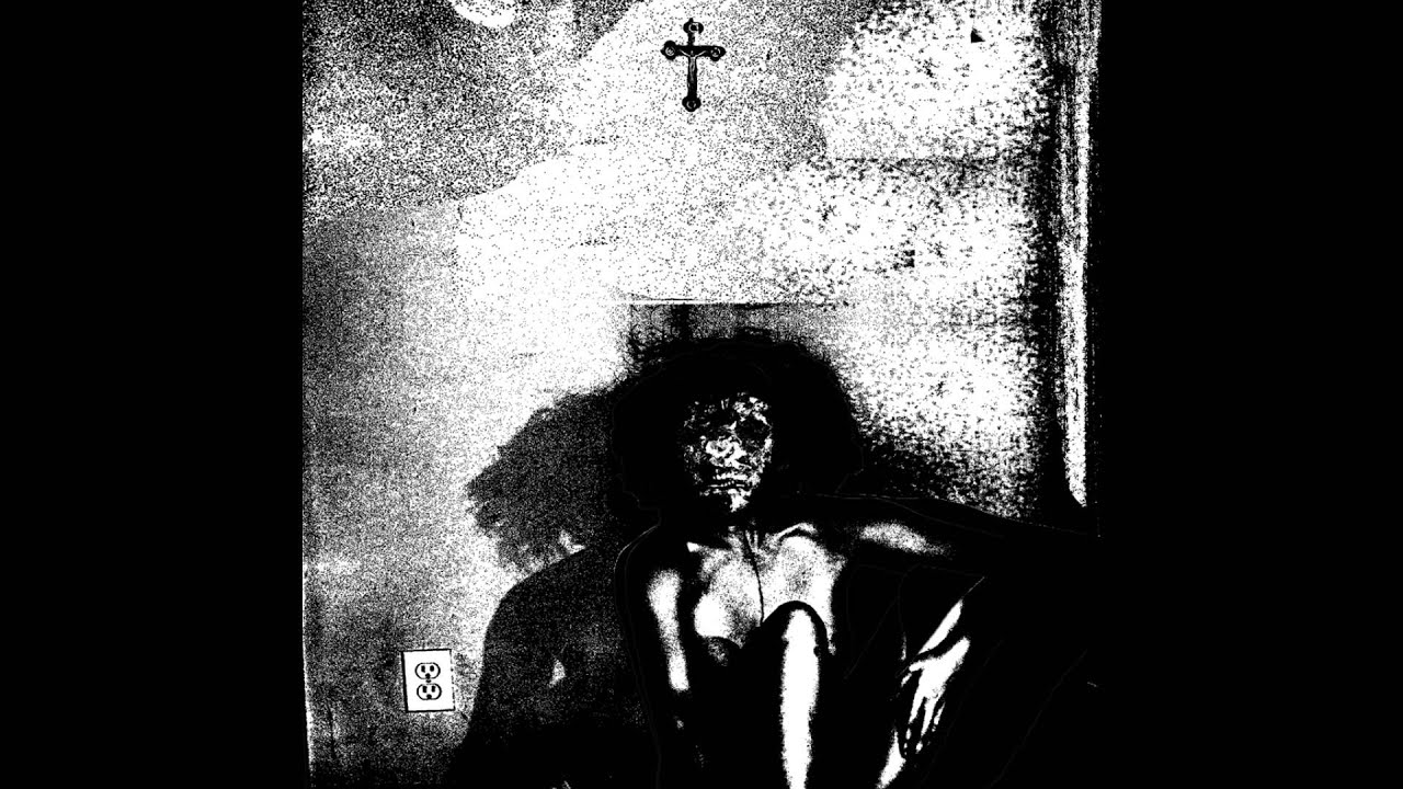 The Communion - Hymen Balaclava  (Great Violence And Hidden Depths "Split" w/ Helmsplitter)