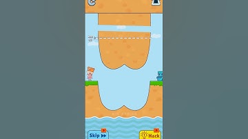 Slice to save all levels funny gameplay!! #trending #slicetosave #viralvideo #funny #shorts