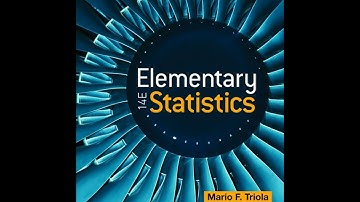 Discrete kansverdelingen | Hoofdstuk 5 - Elementaire statistiek (14e editie)