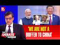 'We Are Not A Buffer To China': Arnab Makes The Case For A Bigger Modi-Trump Partnership