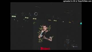 LIL PEEP - RUNAWAY (ALT) [OFFICIAL INSTRUMENTAL]