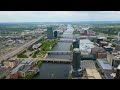 Grand Rapids, Michigan, USA | Delving Into the Flourishing Hub of the Midwest promo