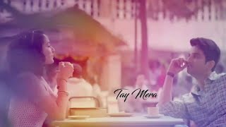 Khairiyat song whatsapp status | arijit ...