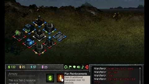 Colony Flash Game - Multiplayer Showdown