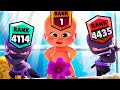 Противник притворился нубом в Brawl Stars / Brawl Stars анимация СМЕШНЫЕ МОМЕНТЫ