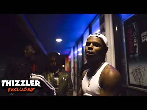 G Man x LordeTheTopScore - Bang Bros (Exclusive Music Video) ll Dir. Bub Da Sop [Thizzler.com]