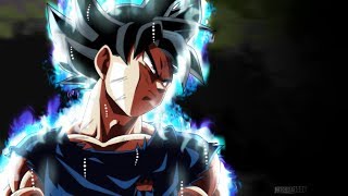 DRAGON BALL SUPER - LAST FIGHT GOKU ULTRA INSTICT by Black Rauga 302 views 6 years ago 3 minutes, 50 seconds