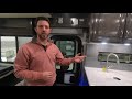 2021 Bounder 35K Official Fleetwood RV Factory Walkthrough #FleetwoodRV #Bounder