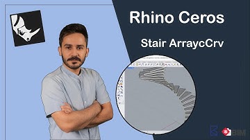 🛠️𝐑𝐡𝐢𝐧𝐨𝐜𝐞𝐫𝐨𝐬- 𝐂𝐫𝐞𝐚𝐭𝐢𝐧𝐠 𝐚𝐧𝐝 𝐃𝐮𝐩𝐥𝐢𝐜𝐚𝐭𝐢𝐧𝐠 𝐒𝐭𝐚𝐢𝐫𝐬 𝐢𝐧 𝐑𝐡𝐢𝐧𝐨 𝟖