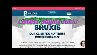Bruxis, $75000 profit reviews ( legit or scam ? )