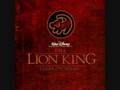 Returns king of pride rock  1  lion king complete score