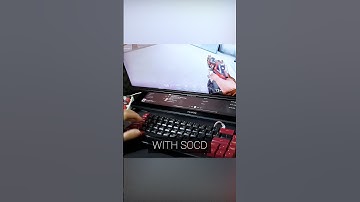 Snap tap / SOCD in any keyboard - CS2 - Valorant - Apex Legends - Overwatch 2