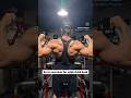 Build you’re back from top to bottom with these must do movements. #bodybuilding #fitness #gym