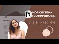 Как использовать notion для личного планирования и организации информации? Часть #1