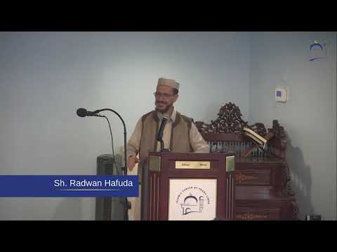 What Makes You Happy? | Sh. Radwan Hafuda