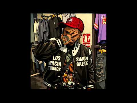 Los Wachiturros, Los Rompe Discotekas, El Nikko DJ, Gonza BR - Tírate Un Paso / Dale Latigazo