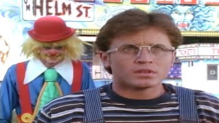 No Clowning Around | Mighty Morphin | Full Episode | S01 | E11 | Power Rangers Official