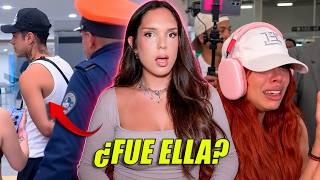 DETIENEN A NAIM DARRECHI... y TODOS señalan a YERI MUA 🔥😳