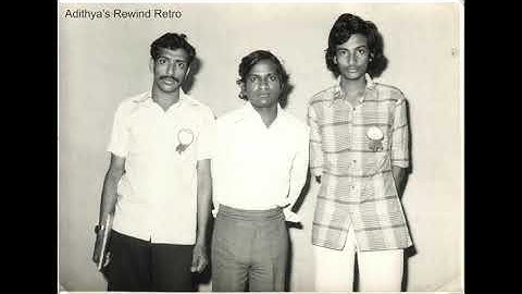 Veetukkoru Magana Pola- IR- Ponnu Oorukku Pudhsu 1979