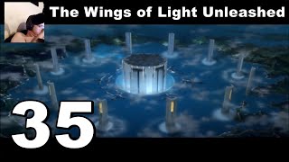 The Wings of Light Unleashed - Tales of Legendia First Playthrough Part 35
