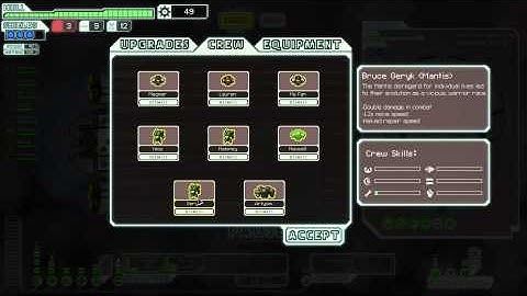 FioraCorp plays FTL: The Kestrel Part 4