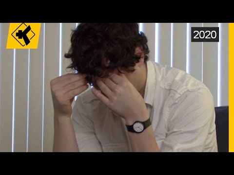 Video: Rreziqet E Adoleshencës