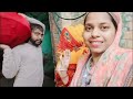 Jinval family vlog180 priya ka aaya sindara