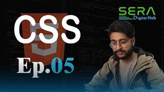 CSS Selectors Explained | The Backbone of CSS | CSS in Nepali for Beginners EP 5
