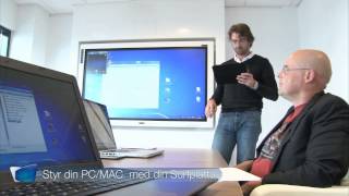 WePresent-1000 Wireless Interactive Presentation Gateway - SWE_txt