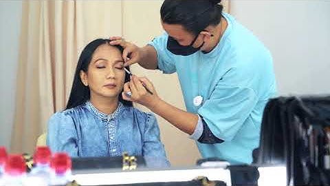 Sheila Majid Live in KL 2023
