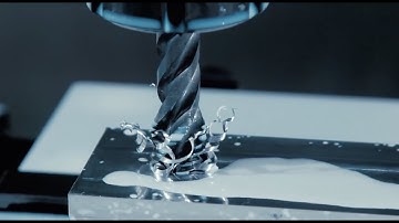 The Haas Tap Recovery Feature