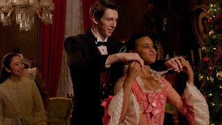 Nutcracker A Gift From Ballet Memphis, Trailer