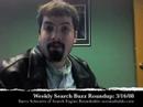Video Recap of Weekly Search Buzz :: March 16, 2008