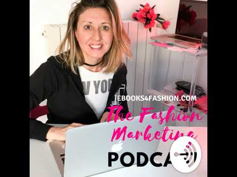 #167 - [NEW QuickTip Series N.02] How do I start a Fashion Business?.