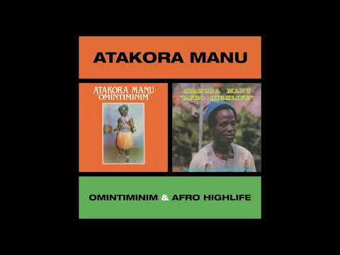 Atakora Manu - Asante Kotoko