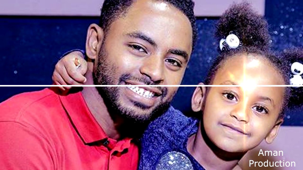 Prophet Suraphel Demissie በቃልሕ ልቤን ደስ አለው