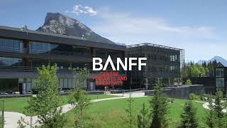 Timelapse of the Making of Banff Centre&#39;s Kinnear Centre for Creativity &amp; Innovation