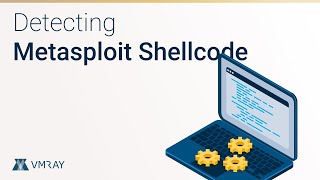 YARA Rule: Detecting Metasploit Shellcode