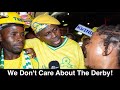 Mamelodi Sundowns 1-1 SuperSport United | We Don