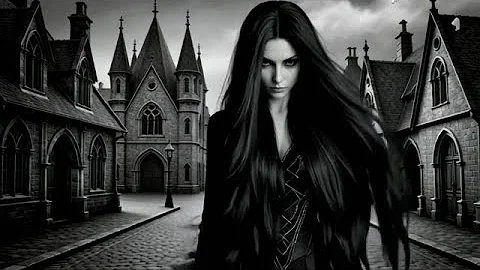 ECHO KARMA - Azarelle