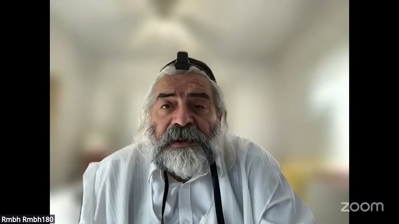 Daf HaYomi - Zevahim 61