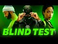 Blind test rap fr 20162024 